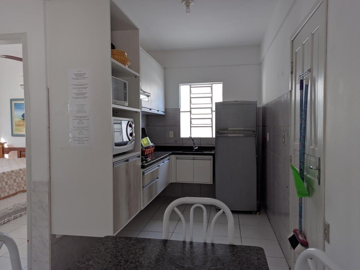 Appartement Apartamento Em Jurere No Residencial Simas à Florianópolis Extérieur photo