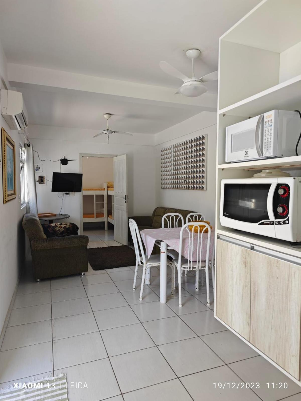 Appartement Apartamento Em Jurere No Residencial Simas à Florianópolis Extérieur photo